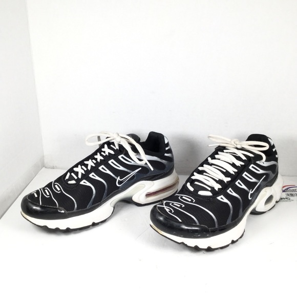 air max plus size 7